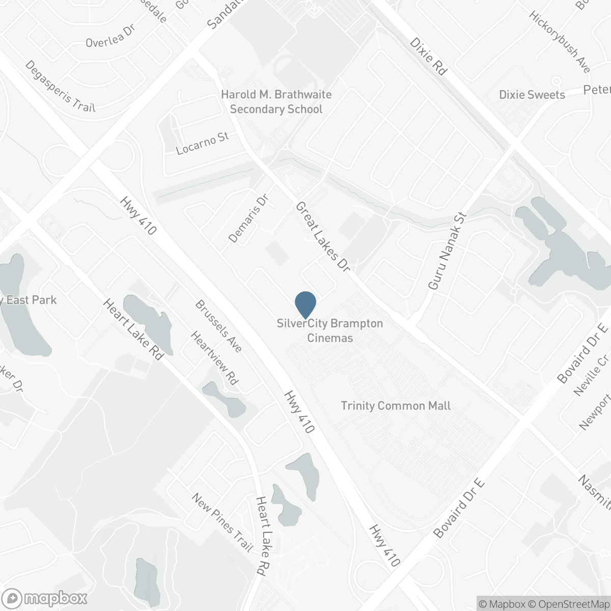 22 CHECKERBERRY CRESCENT, Brampton, Ontario L6R 2S6